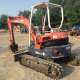 Marke / Modell Kubota U35